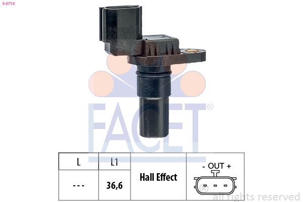 Facet 9.0710 -  -