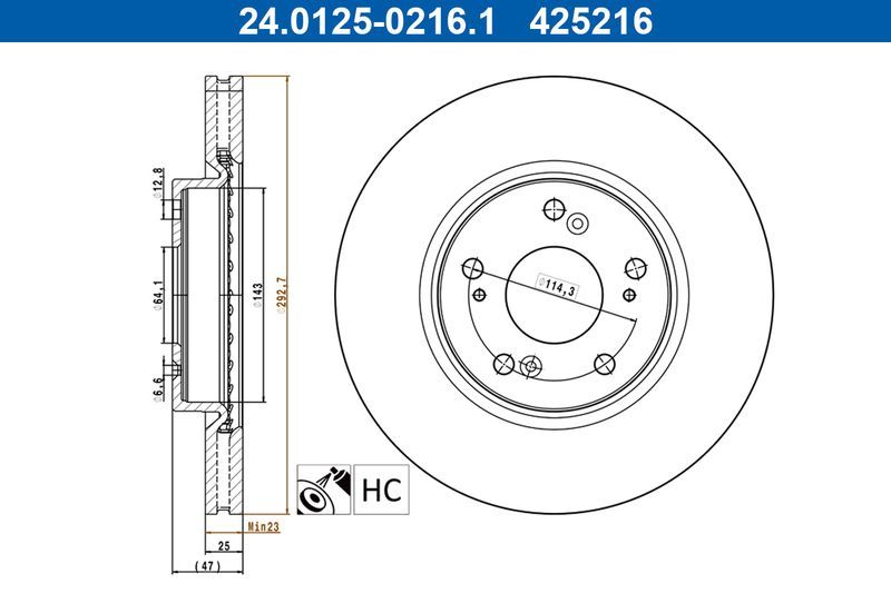 ATE 24.0125-0216.1