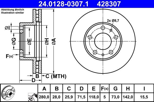 ATE 24.0128-0307.1