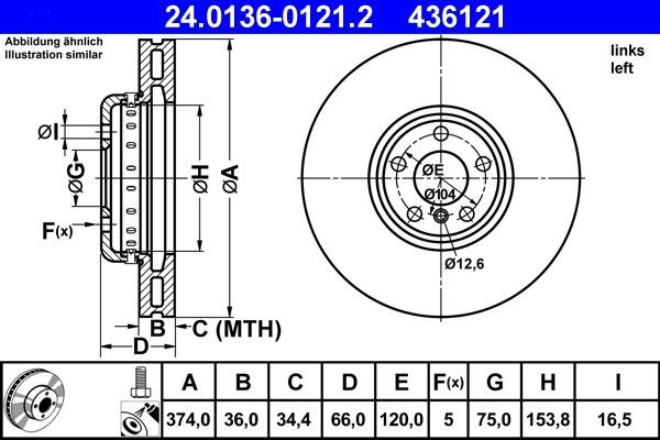 ATE 24.0136-0121.2