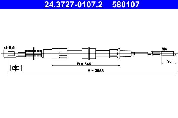 ATE 24.3727-0107.2