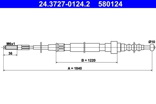 ATE 24.3727-0124.2