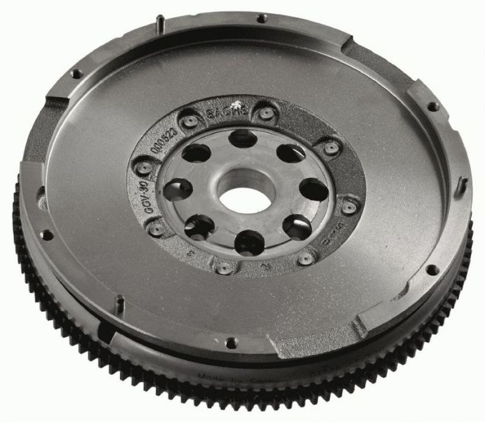 Sachs 2294 001 515 - Zotrvačník -