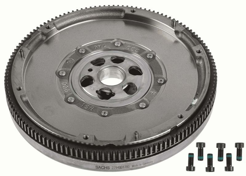 Sachs 2294 001 780 - Zotrvačník -