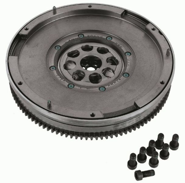 Sachs 2294 002 033 - Zotrvačník -