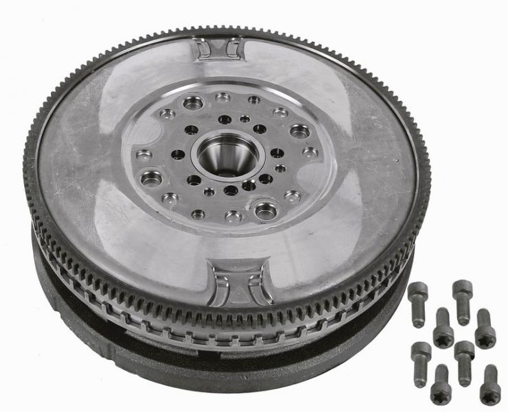 Sachs 2294 002 090 - Zotrvačník -