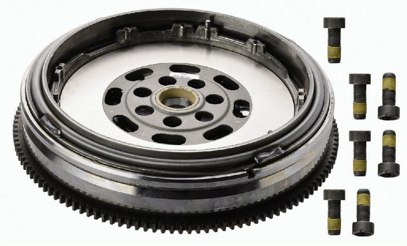 Sachs 2294 501 081 - Zotrvačník -