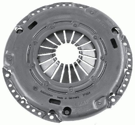 Sachs 3082 000 591 -  -