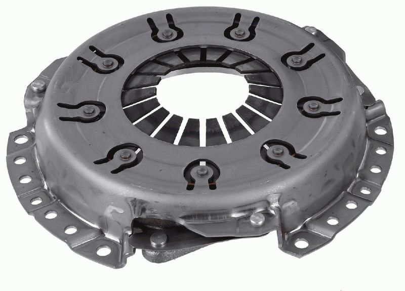 Sachs 3082 600 562 -  -