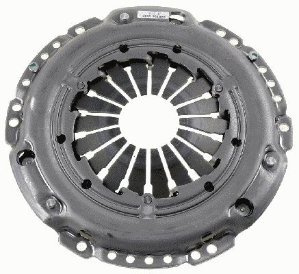 Sachs 3082 600 567 -  -
