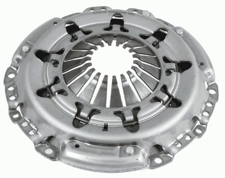 Sachs 3082 600 589 -  -