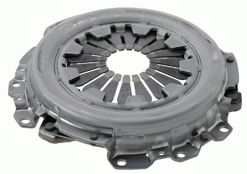 Sachs 3082 600 775 -  -