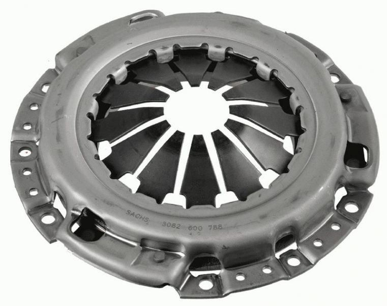 Sachs 3082 600 788 -  -
