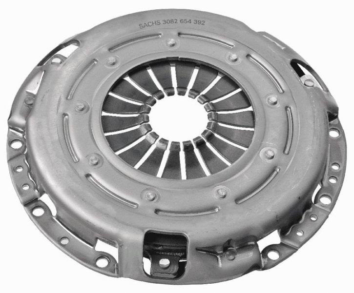 Sachs 3082 654 392 -  -