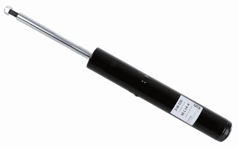 Sachs 318 035