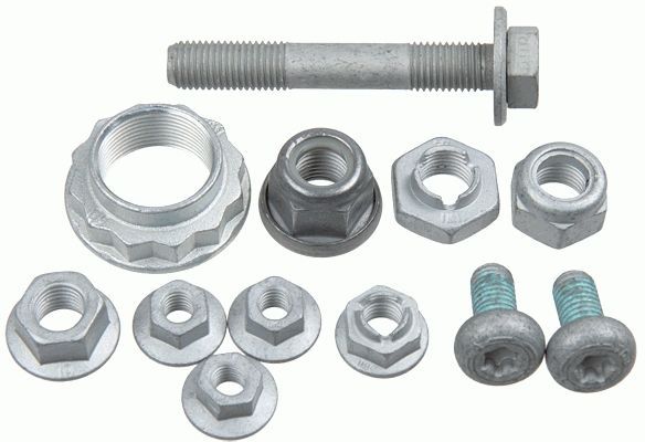 Sachs 803 279 -  -