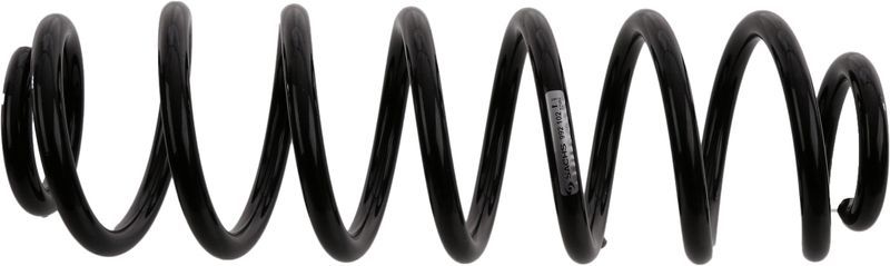 Sachs 992 102 - Pruženie -