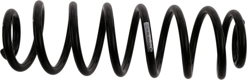 Sachs 992 103 - Pruženie -