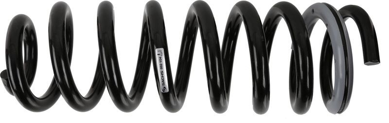 Sachs 992 104 - Pruženie -