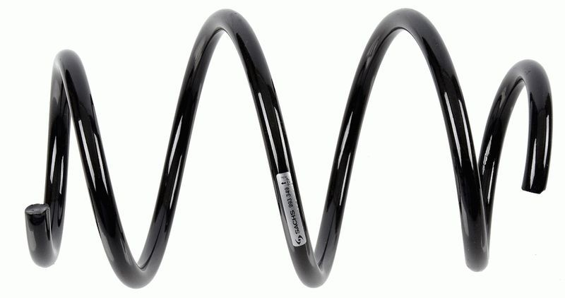 Sachs 993 349 - Pruženie -