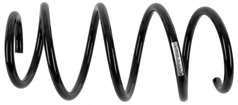 Sachs 993 407 - Pruženie -