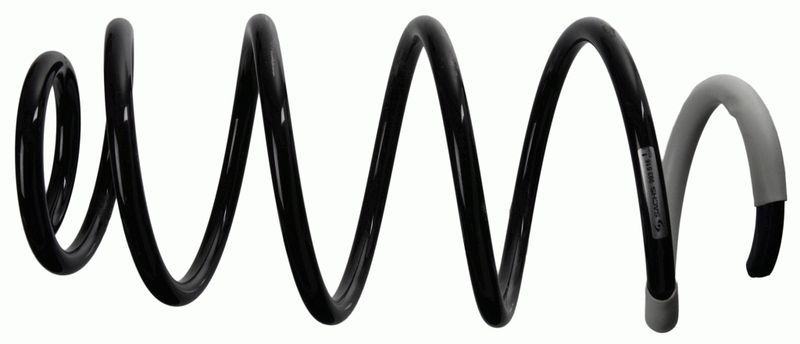 Sachs 993 516 - Pruženie -