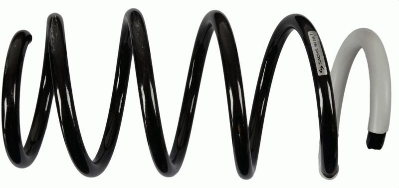 Sachs 993 599 - Pruženie -