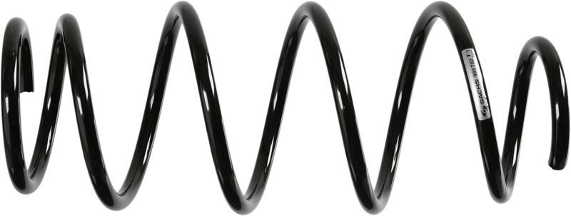 Sachs 993 702 - Pruženie -
