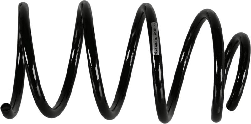 Sachs 993 703 - Pruženie -