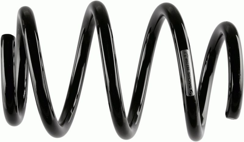 Sachs 993 708 - Pruženie -