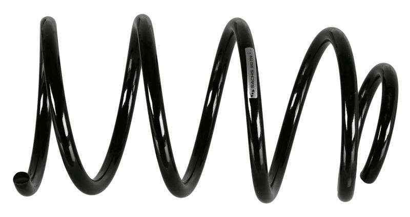 Sachs 993 709 - Pruženie -