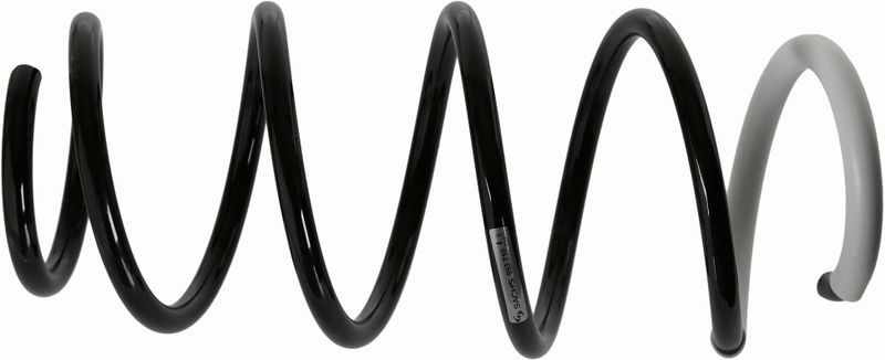 Sachs 993 710 - Pruženie -