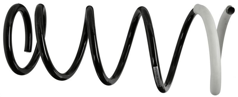 Sachs 993 712 - Pruženie -