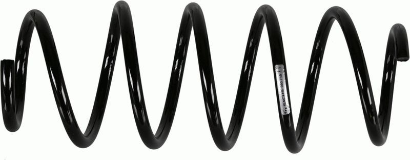 Sachs 993 715 - Pruženie -