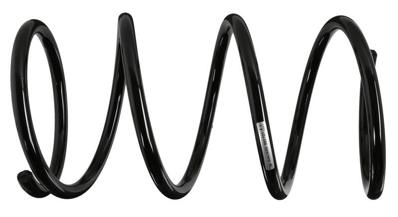 Sachs 993 721 - Pruženie -