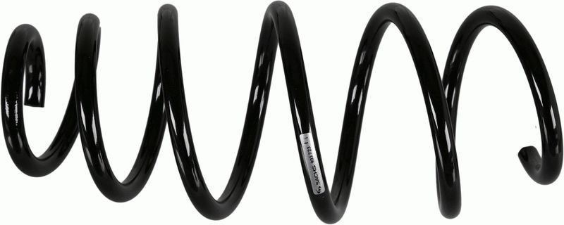 Sachs 993 723 - Pruženie -