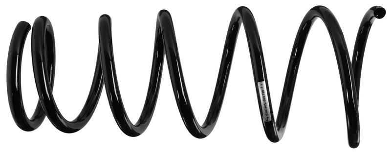 Sachs 993 728 - Pruženie -