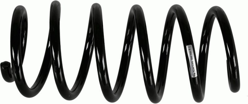 Sachs 993 741 - Pruženie -