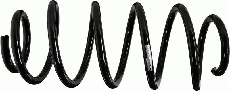 Sachs 993 743 - Pruženie -