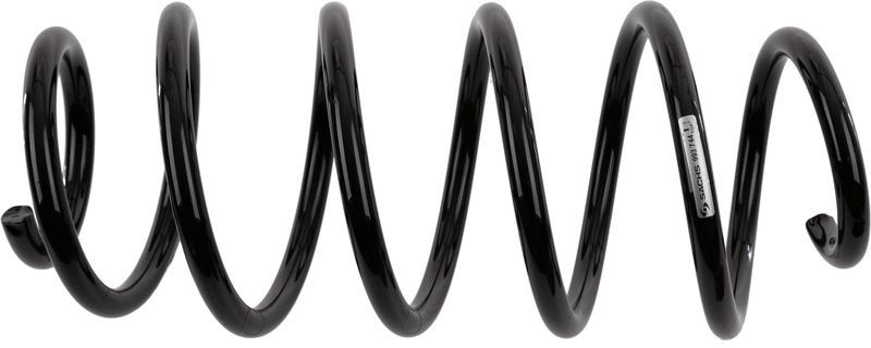 Sachs 993 744 - Pruženie -