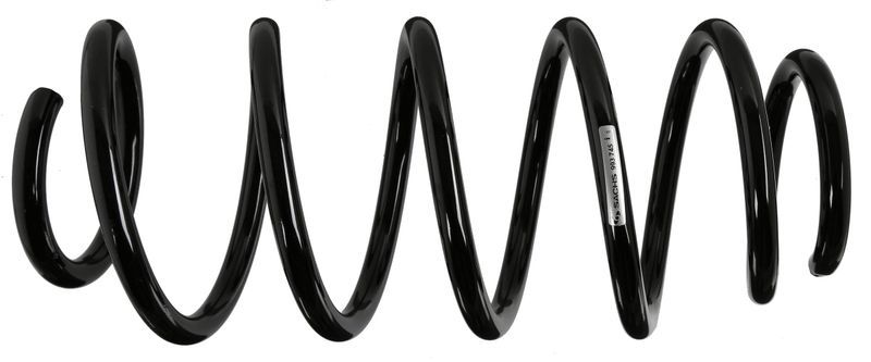 Sachs 993 745 - Pruženie -