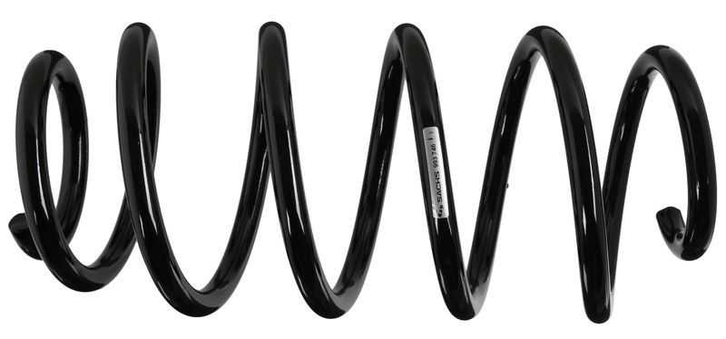 Sachs 993 746 - Pruženie -