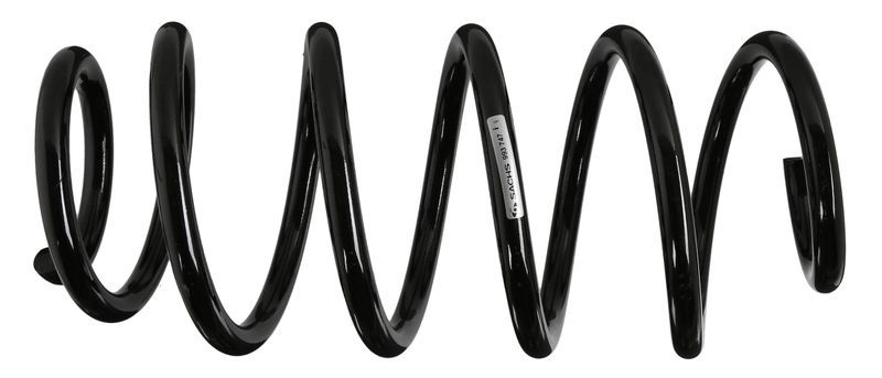 Sachs 993 747 - Pruženie -