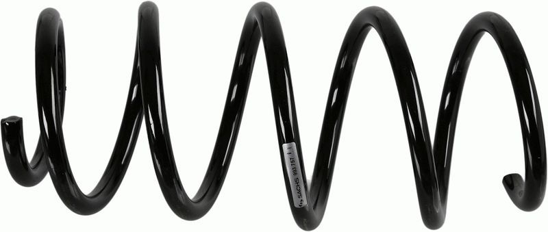 Sachs 993 757 - Pruženie -