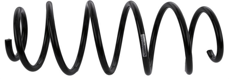 Sachs 993 773 - Pruženie -