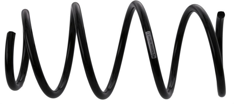 Sachs 993 787 - Pruženie -