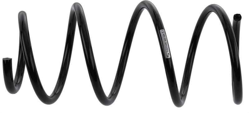 Sachs 993 788 - Pruženie -
