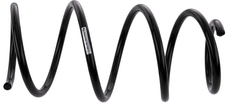 Sachs 993 789 - Pruženie -