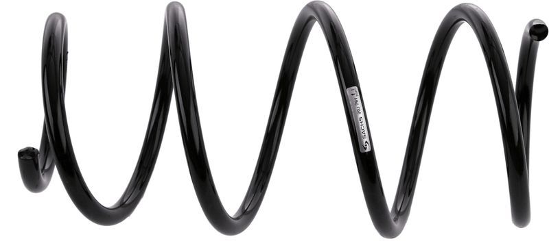 Sachs 993 791 - Pruženie -