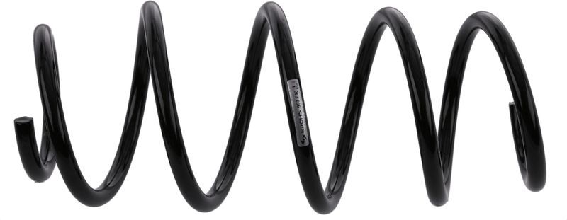 Sachs 993 796 - Pruženie -